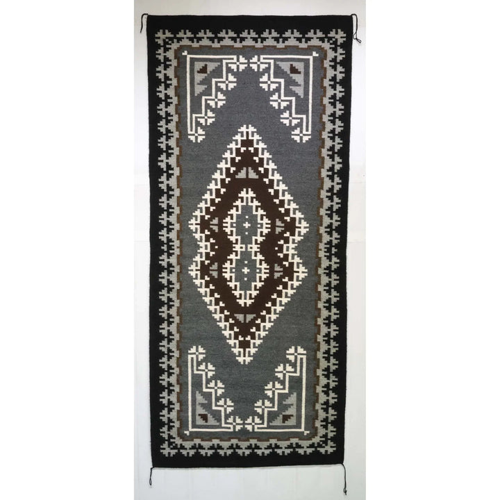 Two Grey Hills Runner
