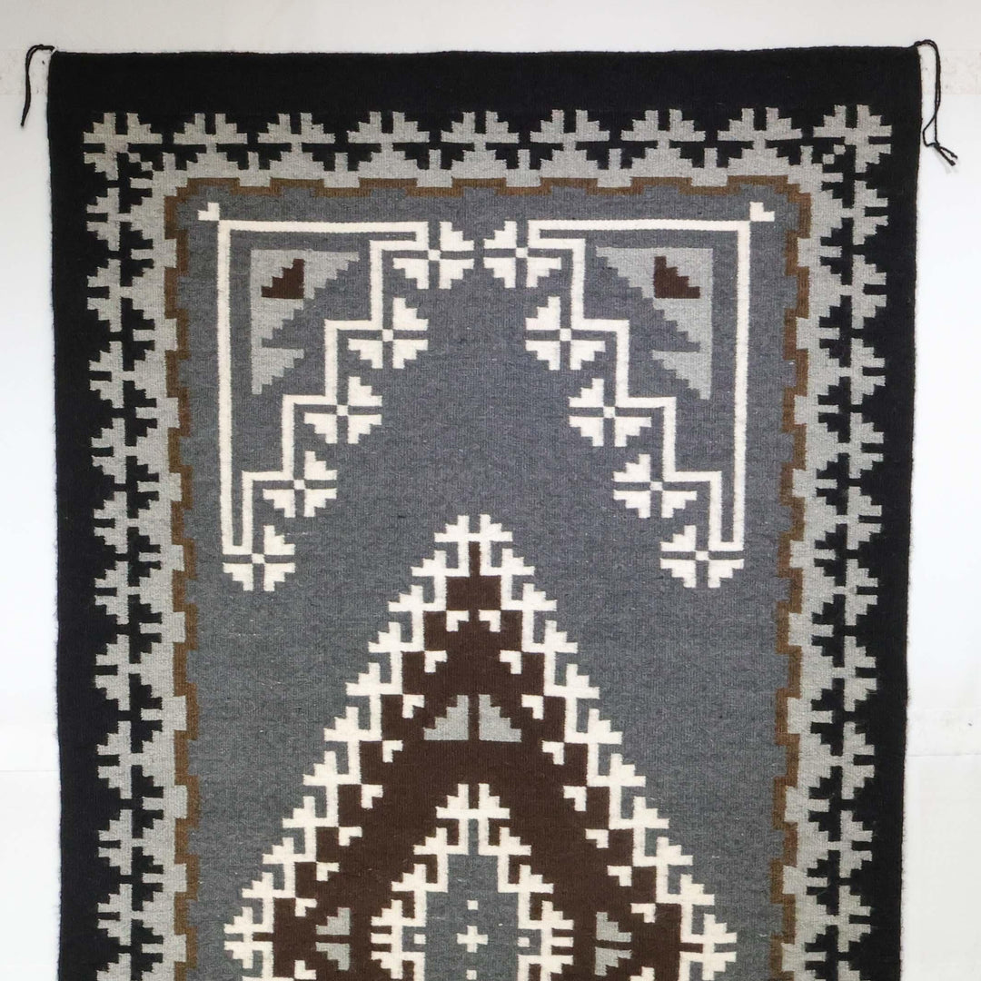 Two Grey Hills Runner