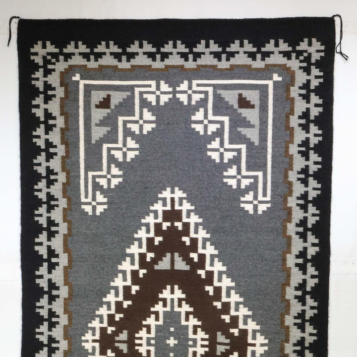 Two Grey Hills Runner