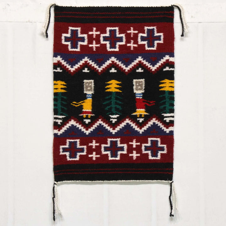 Yei Blanket Revival