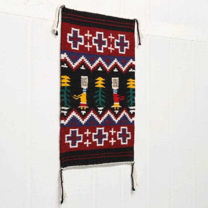 Yei Blanket Revival