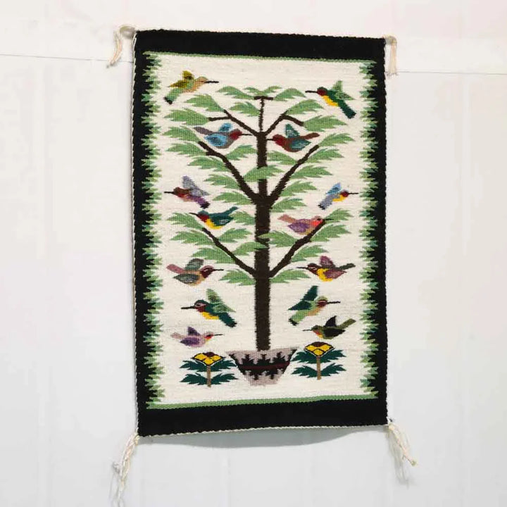 Bird Pictorial