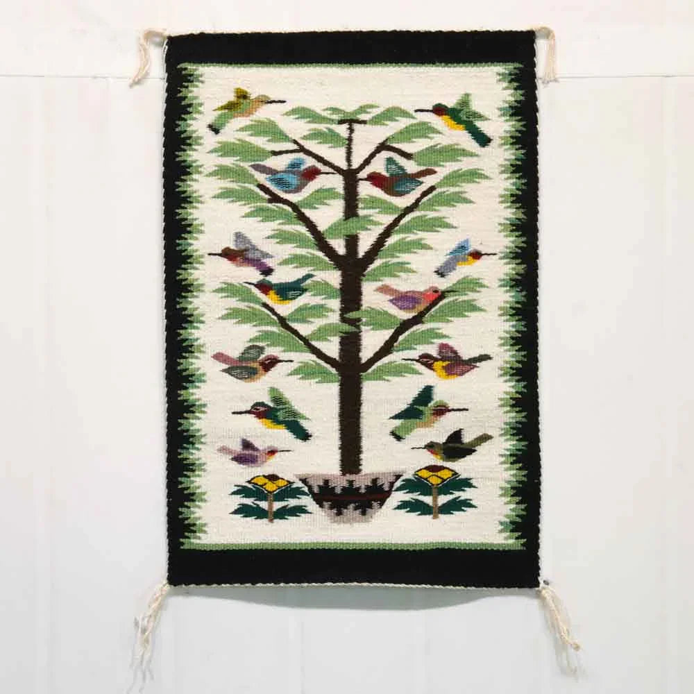 Bird Pictorial