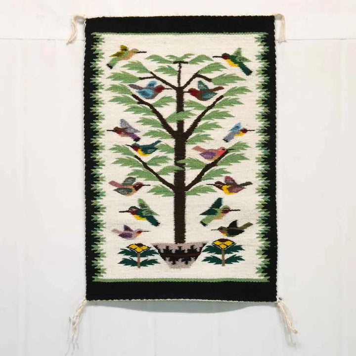 Bird Pictorial
