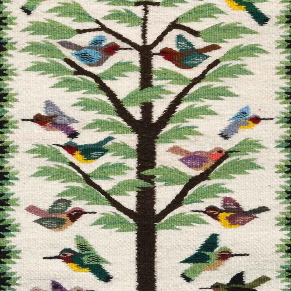 Bird Pictorial