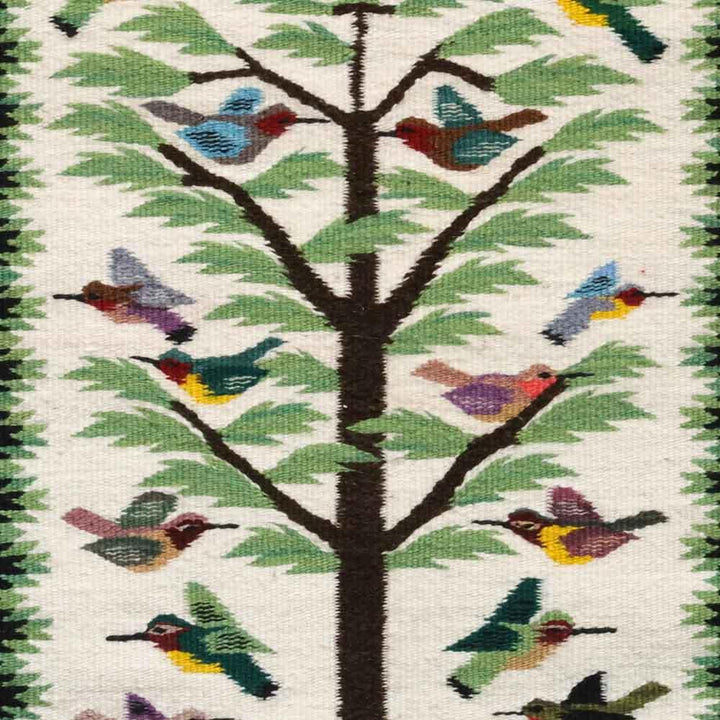 Bird Pictorial