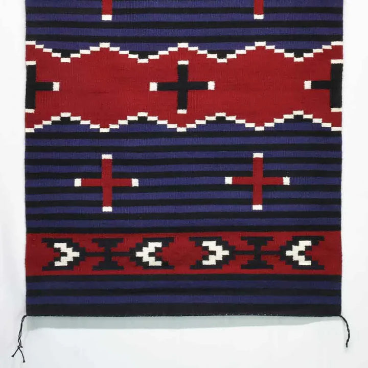 Blanket Revival