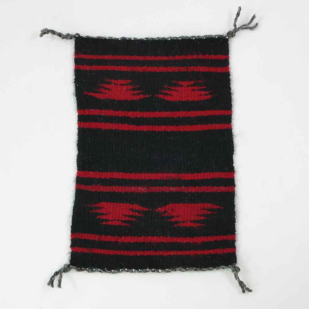 Miniature Navajo Dress Panel