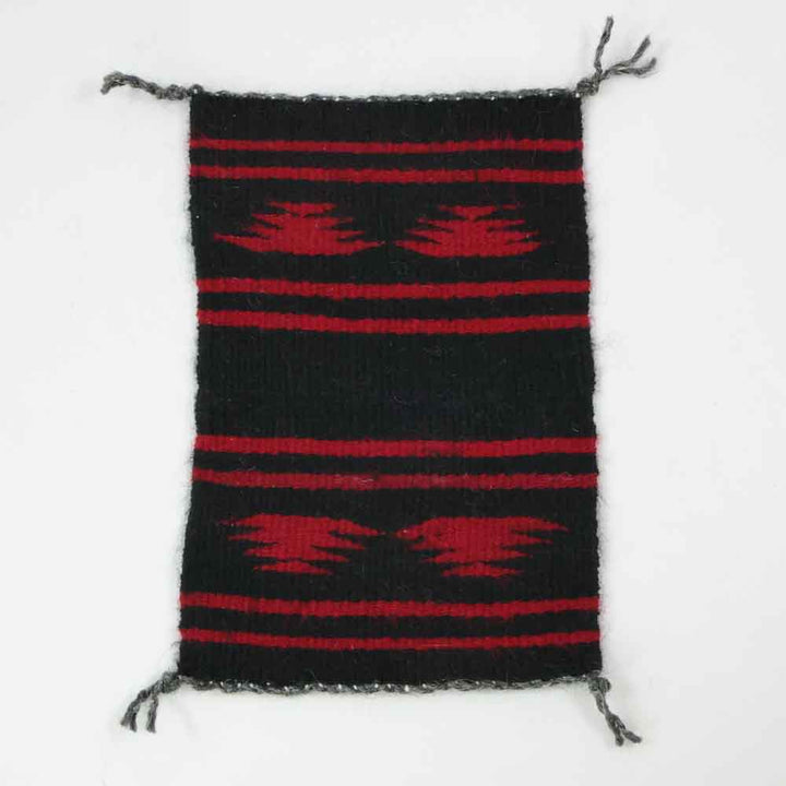 Miniature Navajo Dress Panel