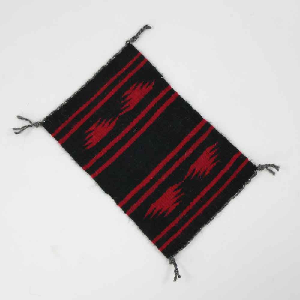Miniature Navajo Dress Panel