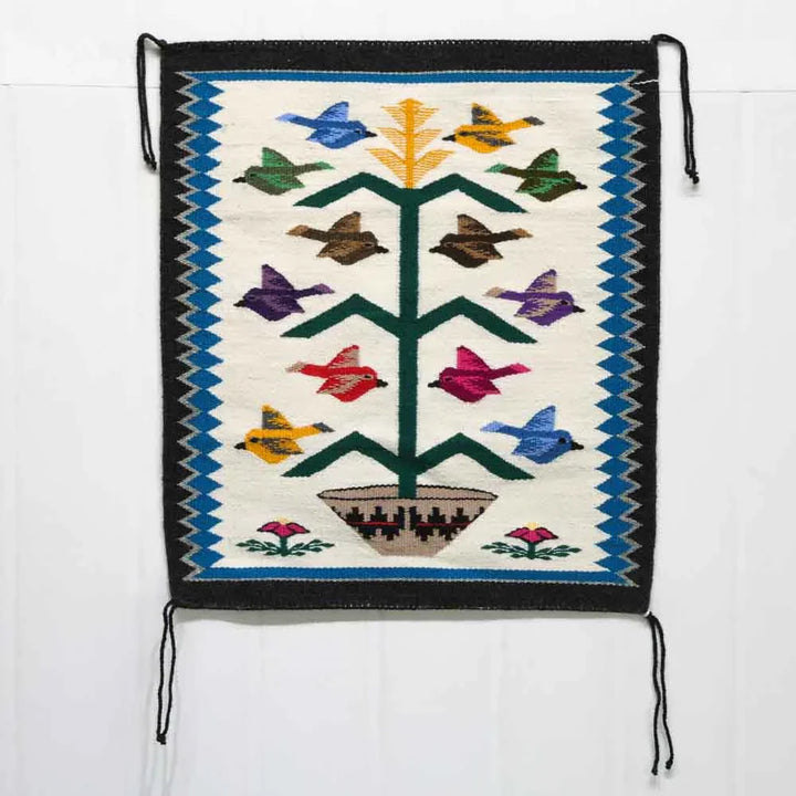Bird Pictorial