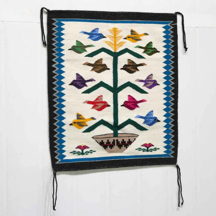 Bird Pictorial