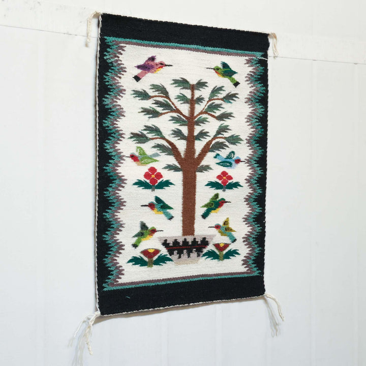 Bird Pictorial