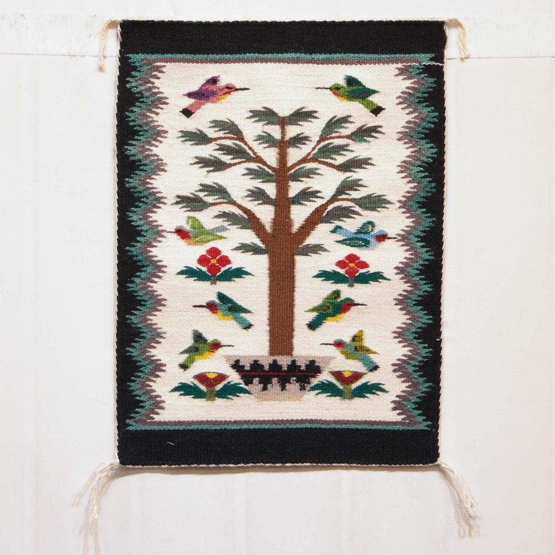 Bird Pictorial