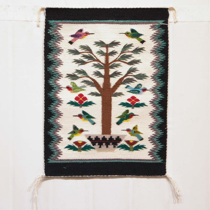 Bird Pictorial