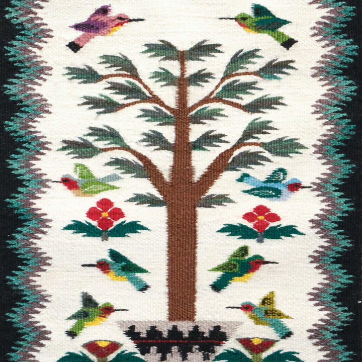 Bird Pictorial