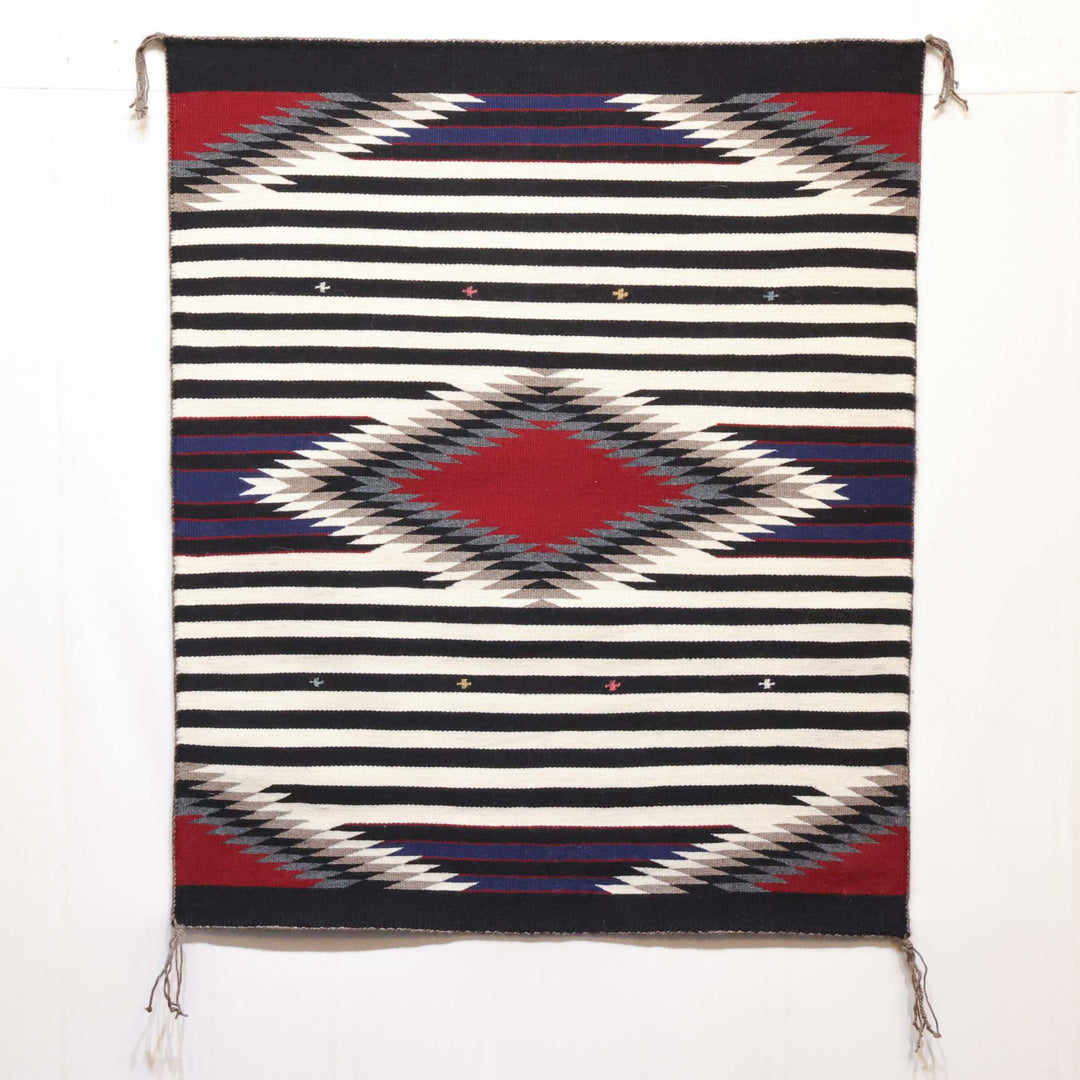 Chief Blanket Revival
