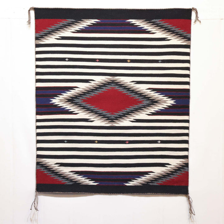 Chief Blanket Revival