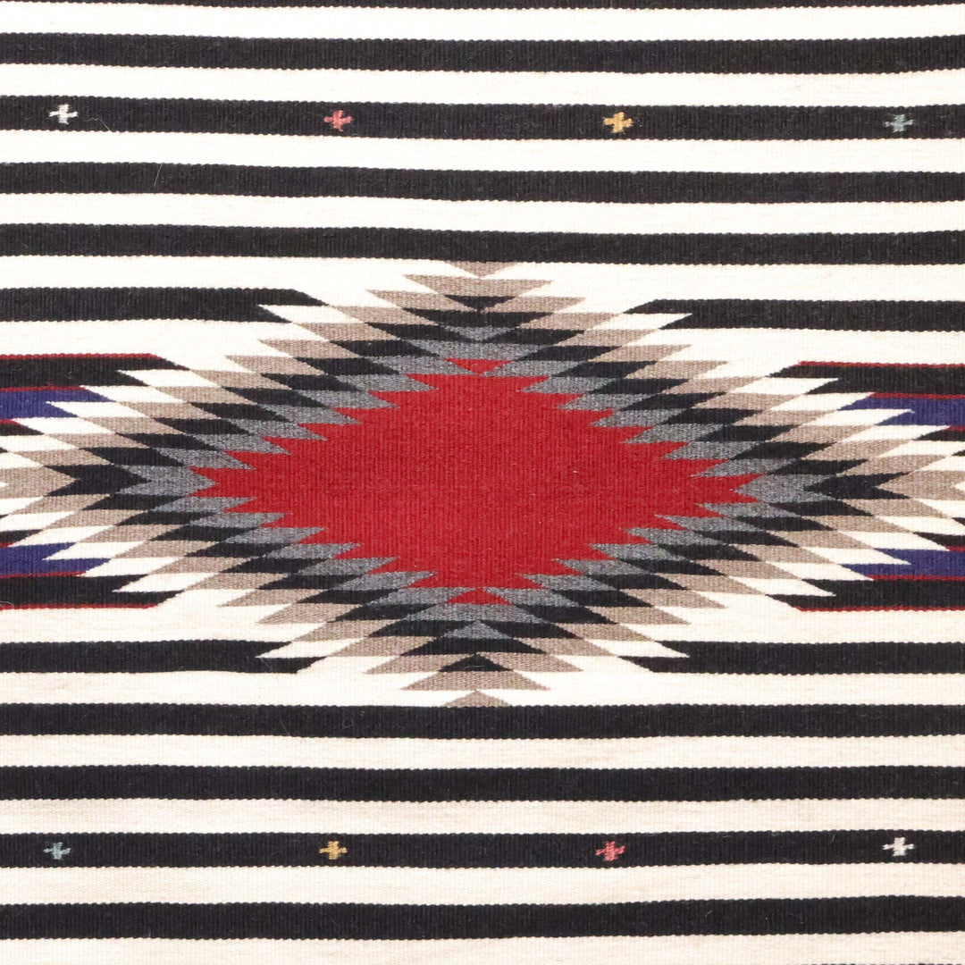 Chief Blanket Revival