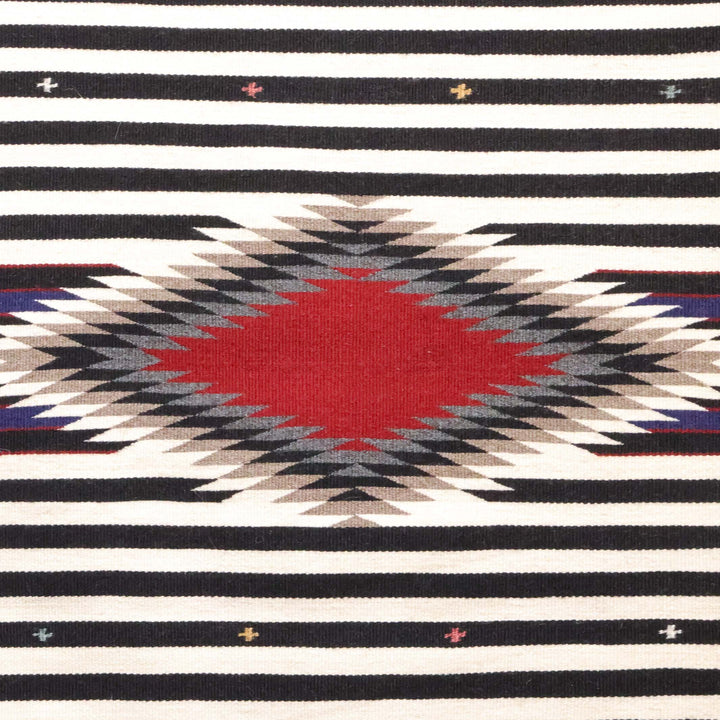 Chief Blanket Revival