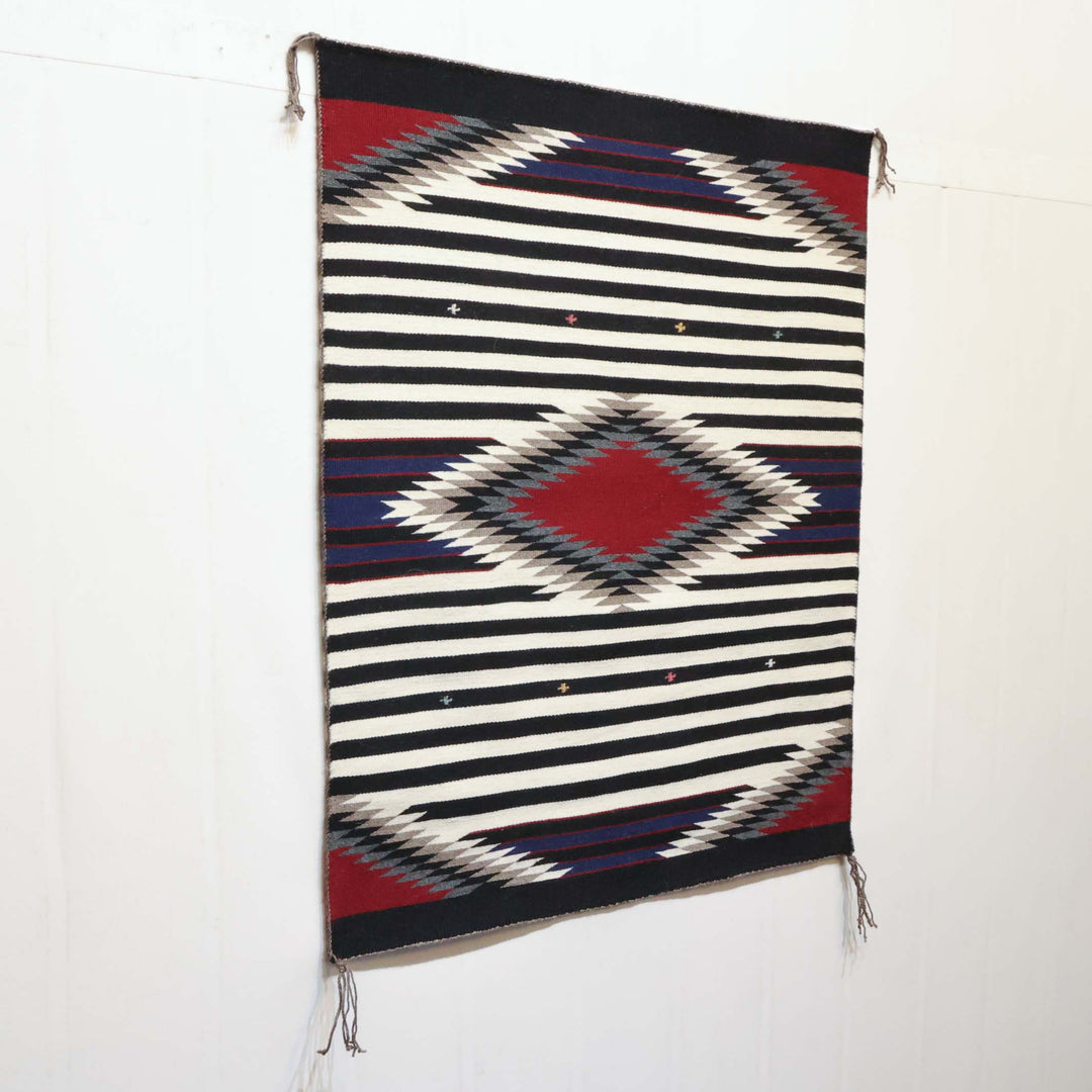 Chief Blanket Revival