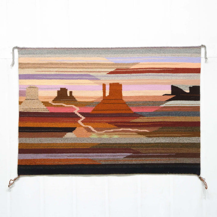 Monument Valley Pictorial