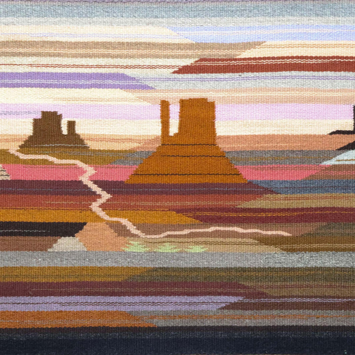 Monument Valley Pictorial