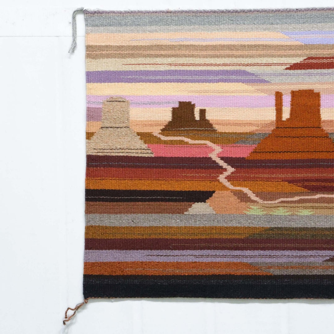 Monument Valley Pictorial