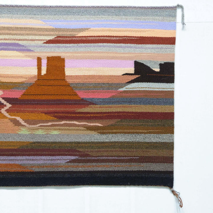 Monument Valley Pictorial