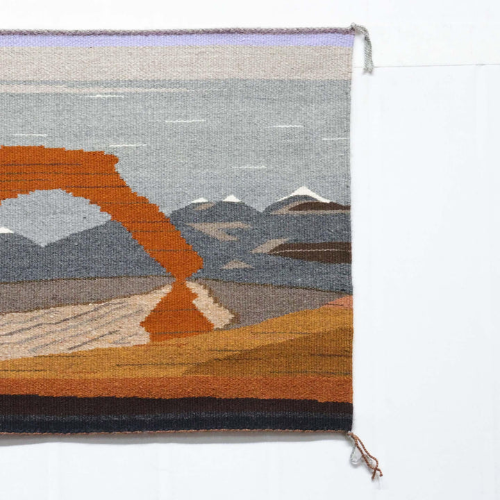 Delicate Arch Pictorial