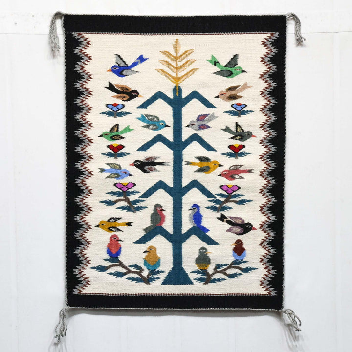 Bird Pictorial