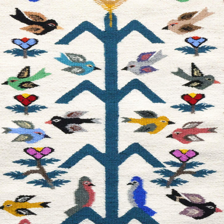 Bird Pictorial