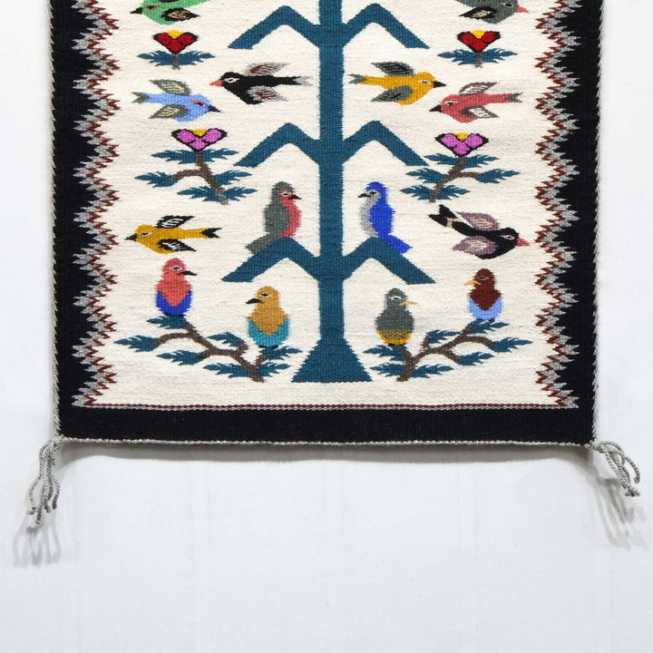 Bird Pictorial