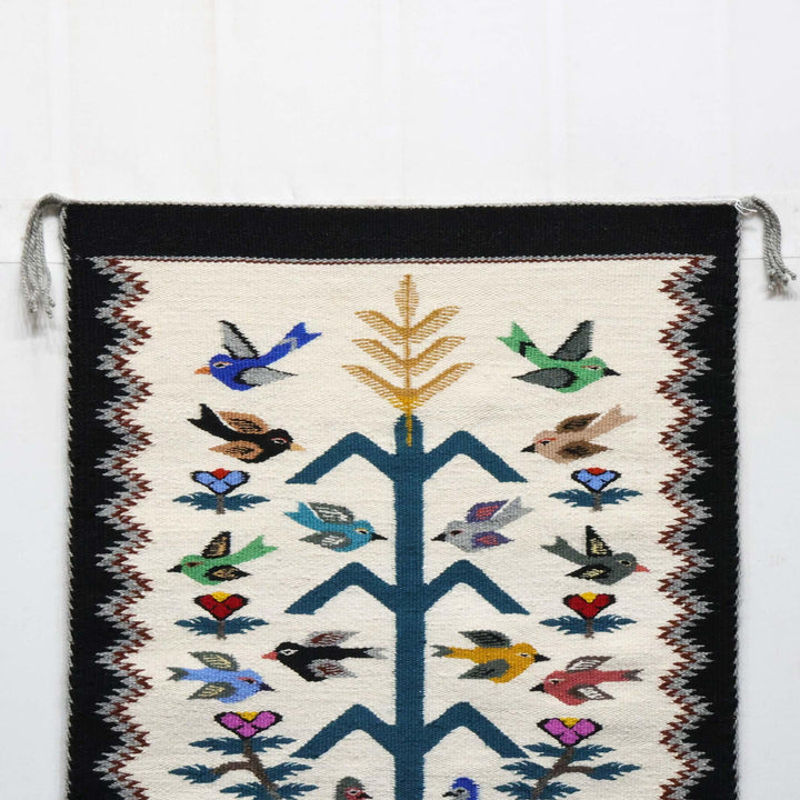 Bird Pictorial
