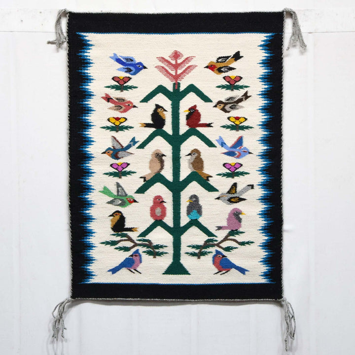 Bird Pictorial