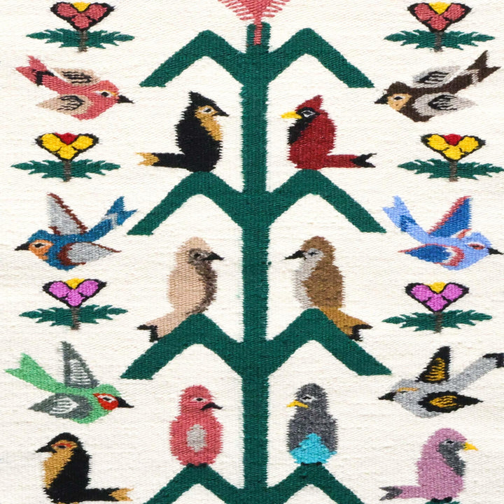 Bird Pictorial