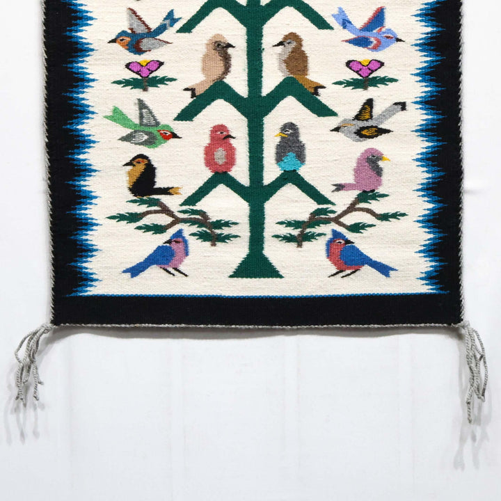 Bird Pictorial