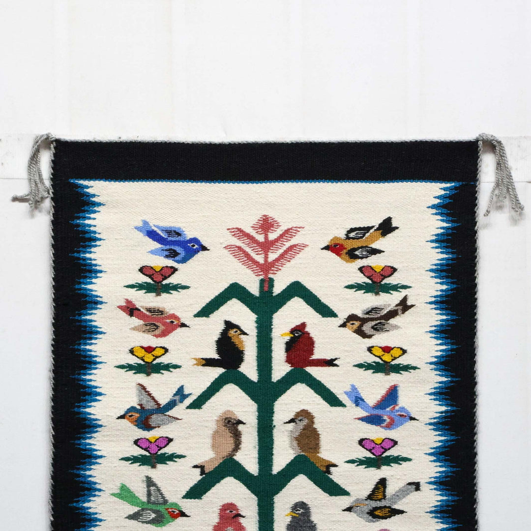 Bird Pictorial