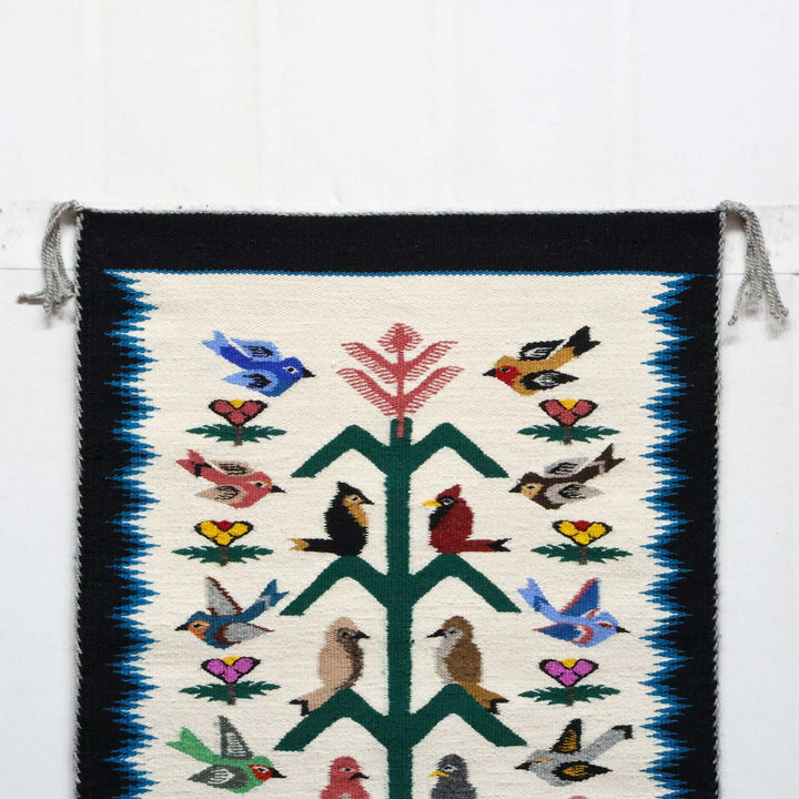 Bird Pictorial