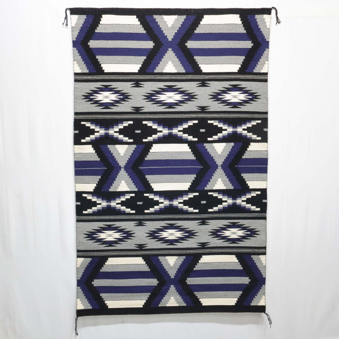 Blanket Revival