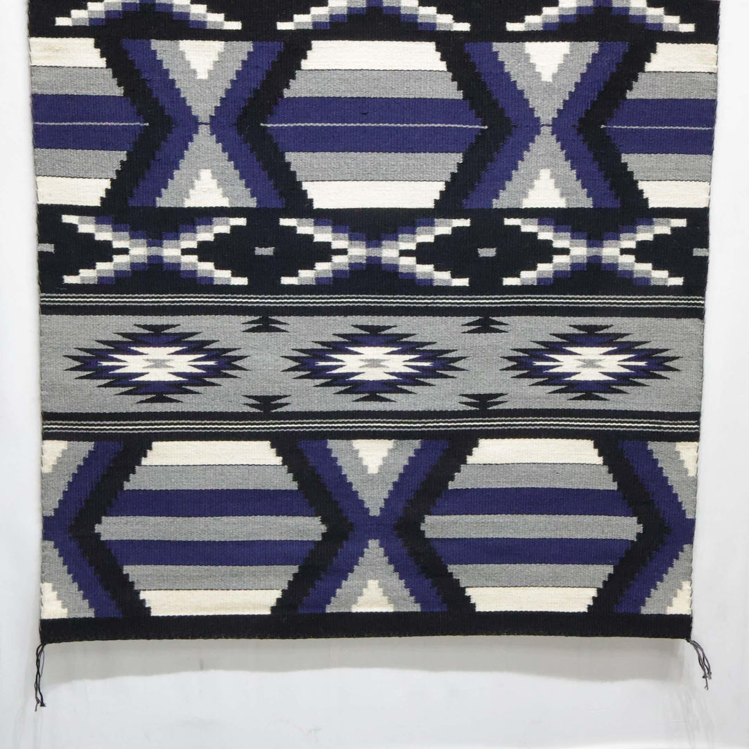 Blanket Revival