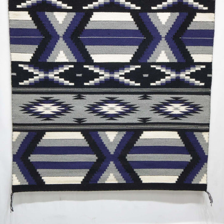 Blanket Revival
