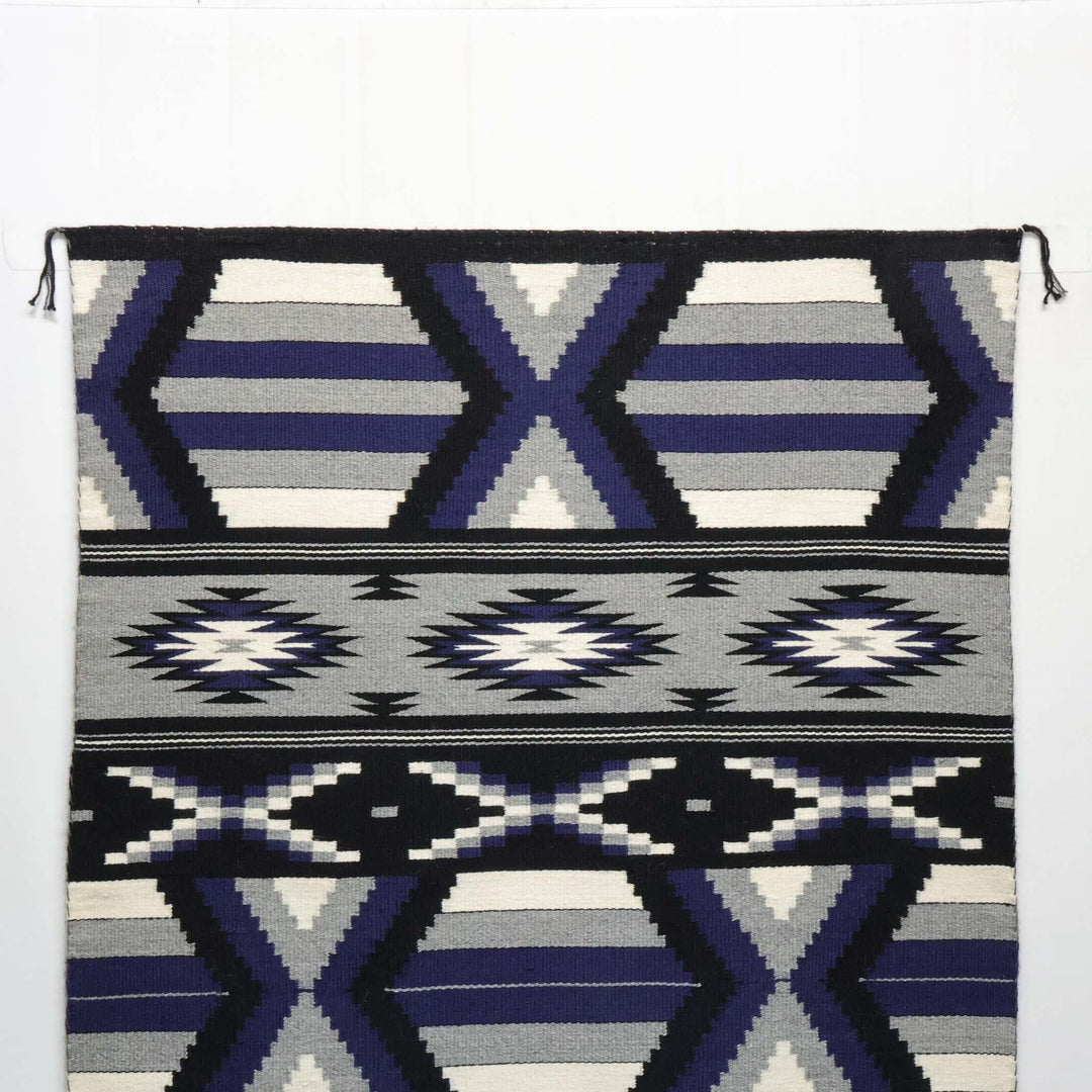 Blanket Revival