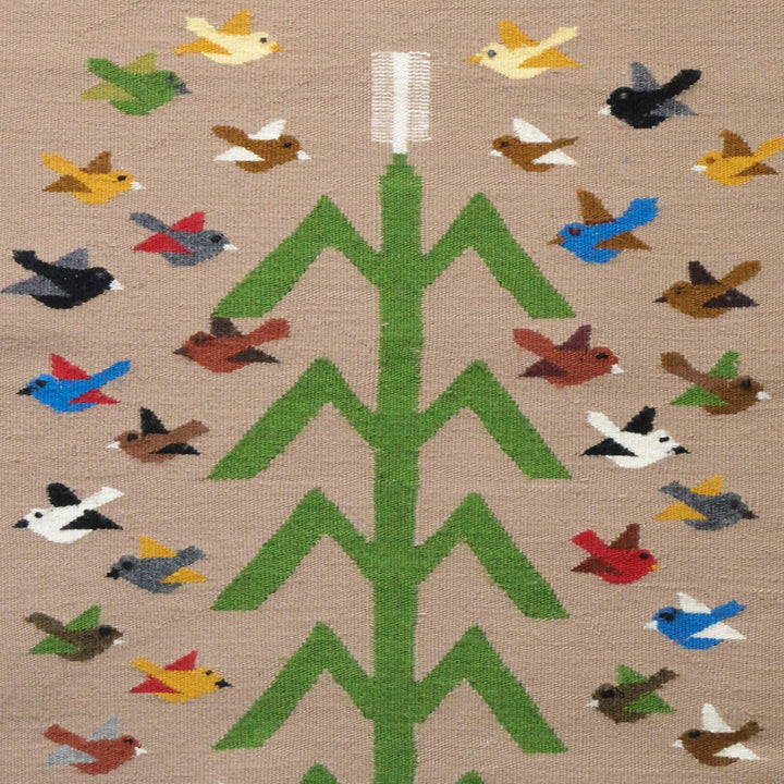 Bird Pictorial