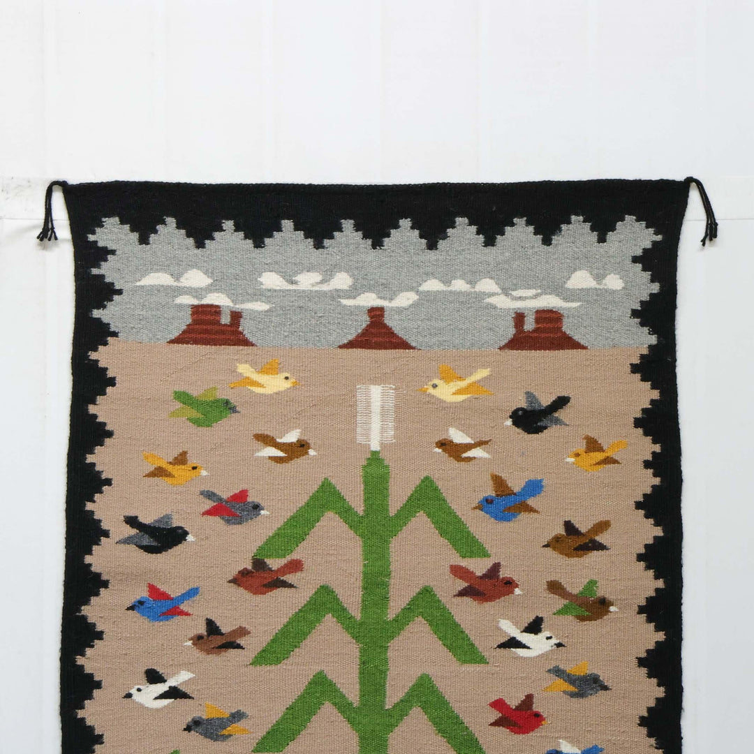 Bird Pictorial