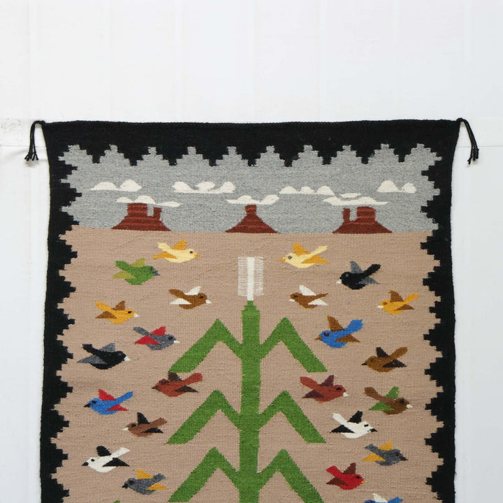 Bird Pictorial