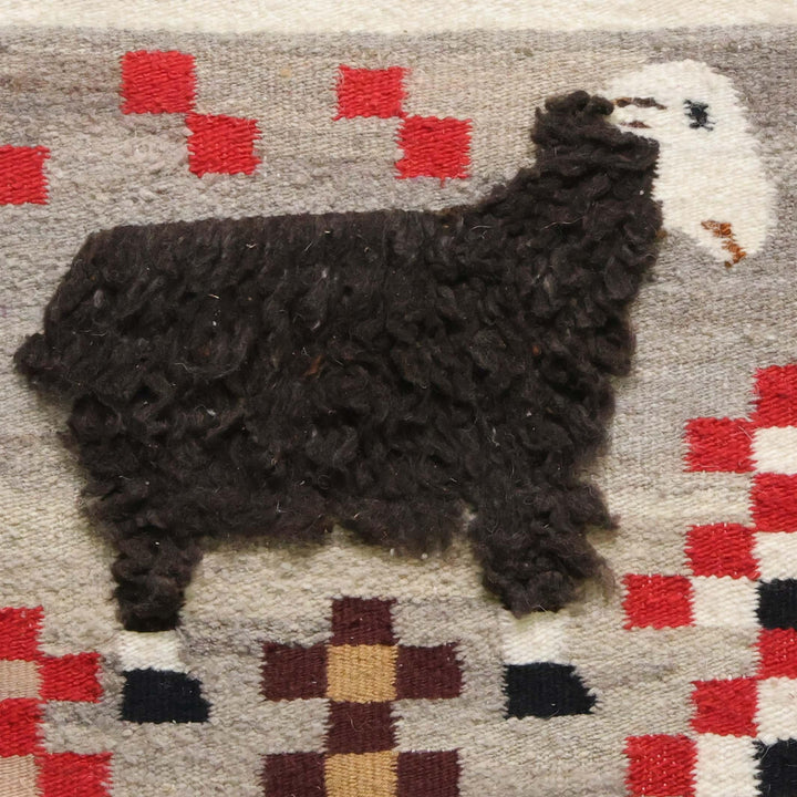 Sheep Pictorial