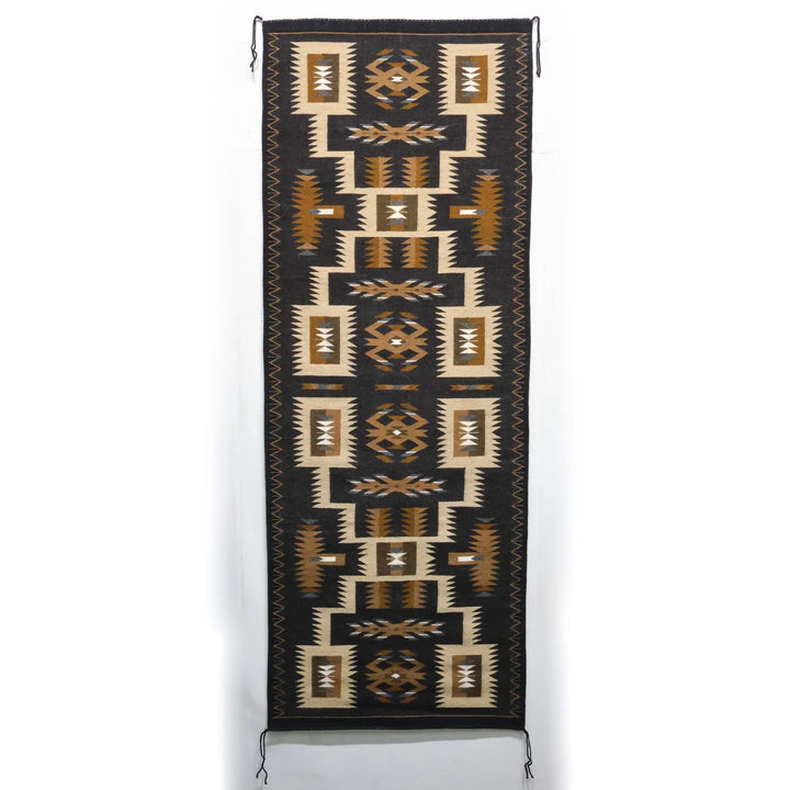 Double Storm Pattern Runner