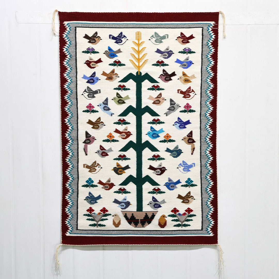 Bird Pictorial