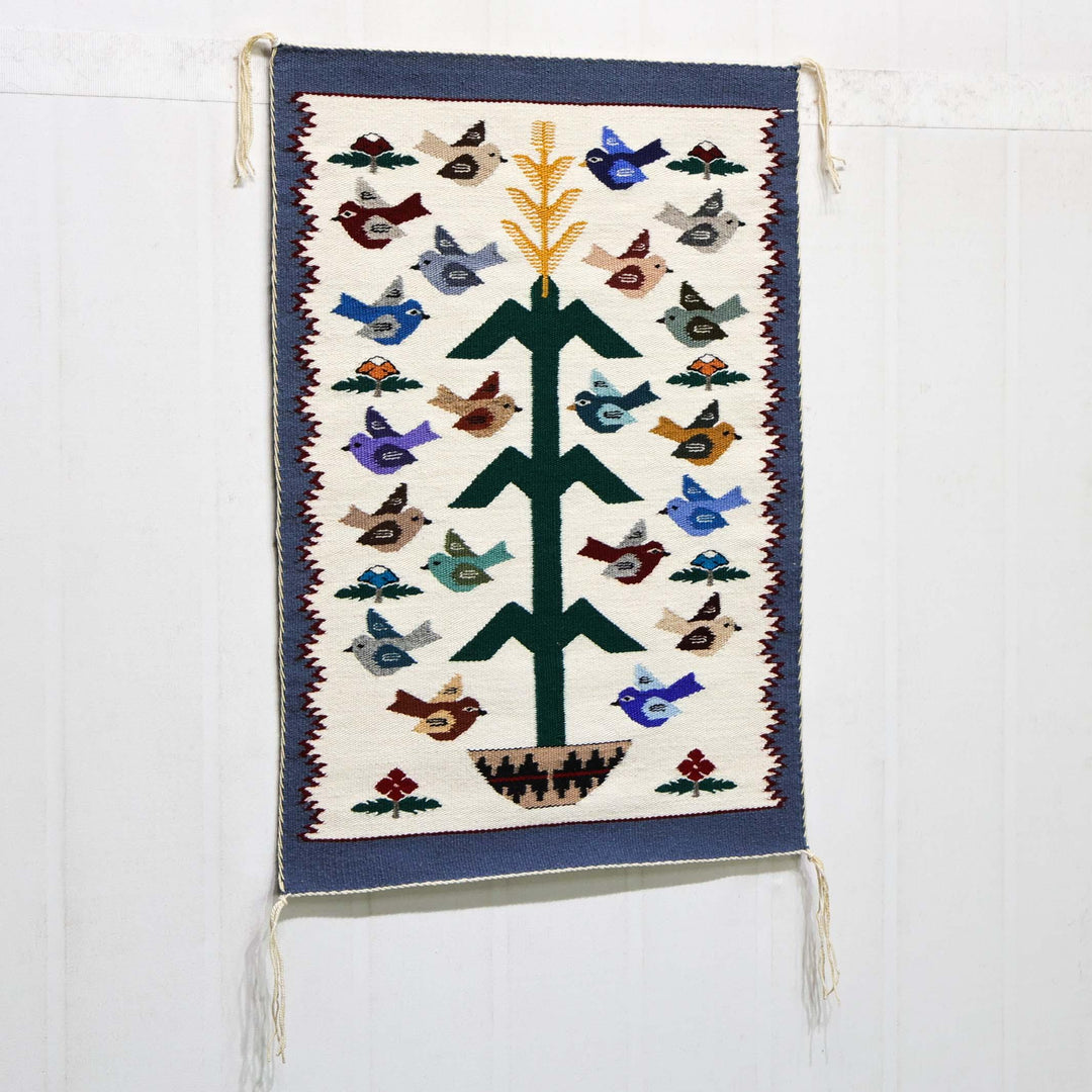 Bird Pictorial